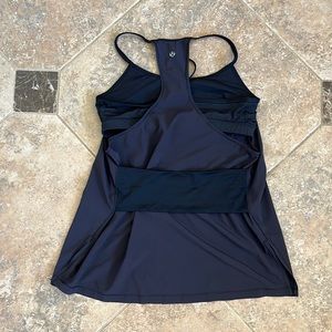 Lululemon Racerback Tank